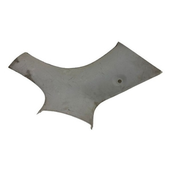 Acabamento Coluna Traseira Esquerda Zafira