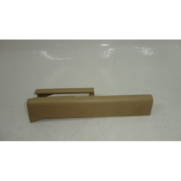 Acabamento Trilho Lado Esquerdo Bmw X6  2013