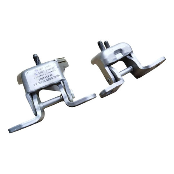 Dobradiça Porta Traseira Direita Mercedes Ml320 2000 2001