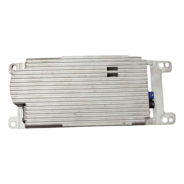 Modulo Som Bluetooth Bmw X1 2010 2011 2012 2013 2014