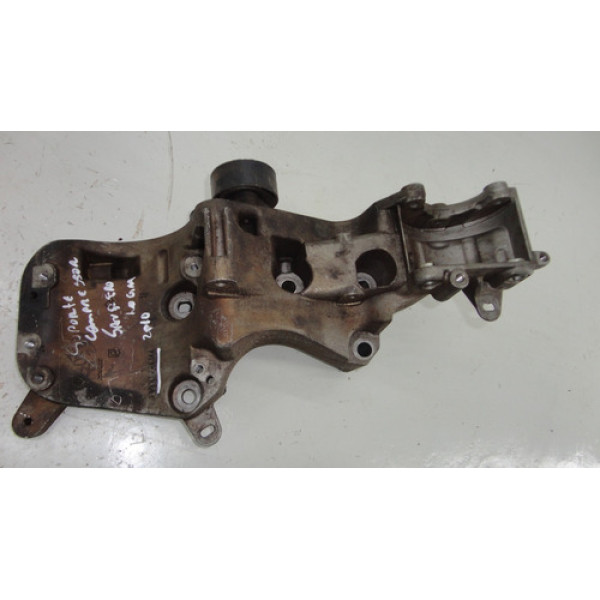 Suporte Compressor De Ar Renault Sandero 8200941114