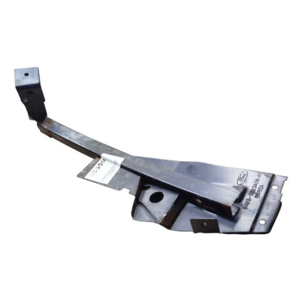 Suporte Vidro Porta Ford Fiesta 1997 1999 Dianteiro Direito