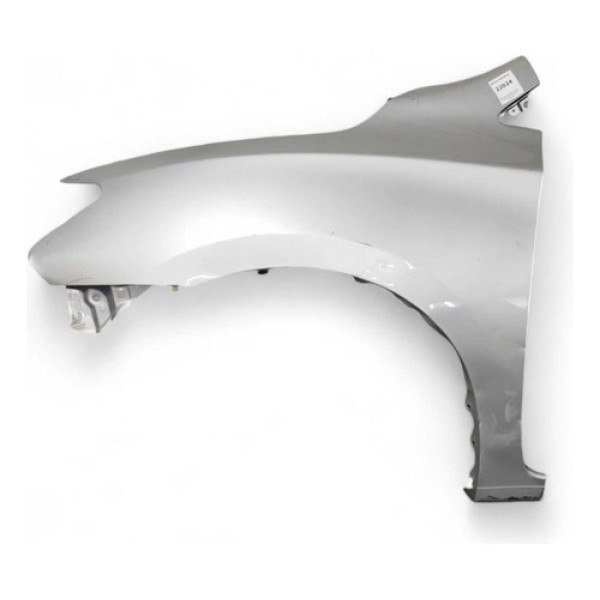 Paralama Esquerdo Sentra 2012 2013 2014 2015 2016 Detalhe