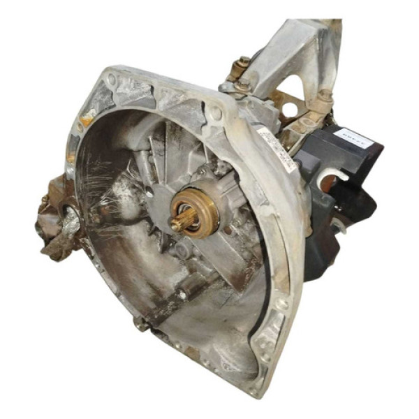 Caixa Cambio Manual Focus 1.6 8v 2005 2006 2007