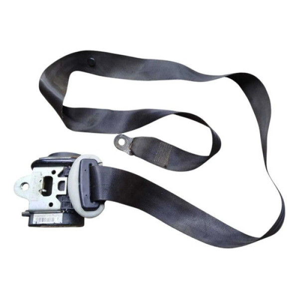 Cinto Segurança Voyage 2014 2015 2016 Dianteiro Esquerdo