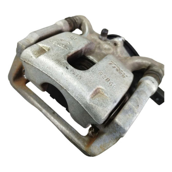 Pinça Freio Eletrica Traseira Esquerda Honda Hrv 2016 2017