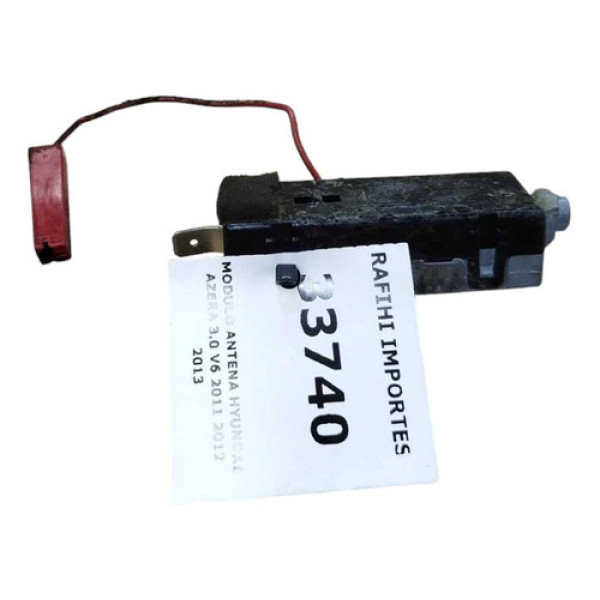 Modulo Antena Hyundai Azera 3.0 V6 2011 2012 2013
