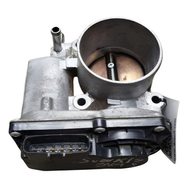 Tbi Corpo Borboleta Suzuki Sx4 2012 65108p29