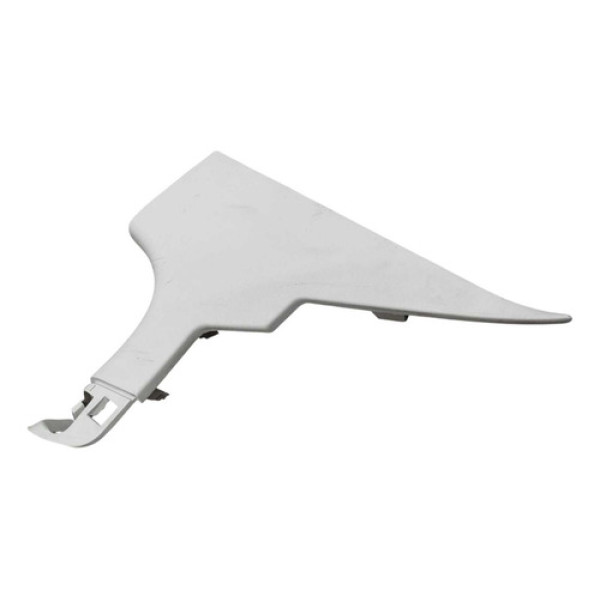 Moldura Coluna Fluence Dynamique Traseira Direita 2012 2014