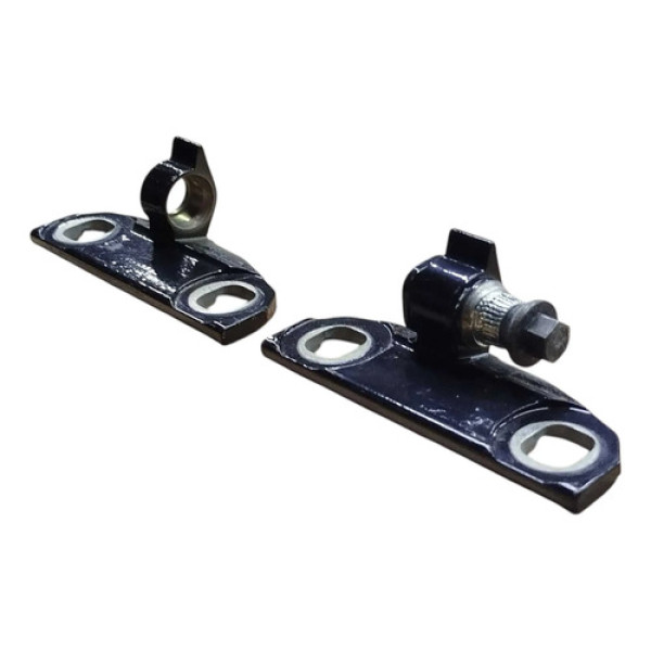 Dobradiça Porta Traseira Esquerda Xc60 T6 2009 2012 Par