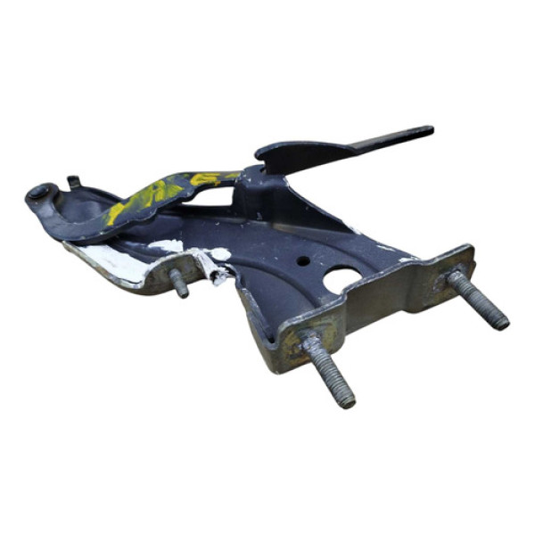 Dobradiça Capo Fiat Marea 2005 2006 2007 Lado Esquerdo