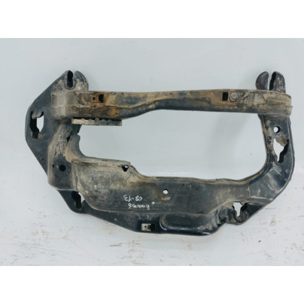 Agregado Suporte Caixa Câmbio Bmw X6 2008 A 2013