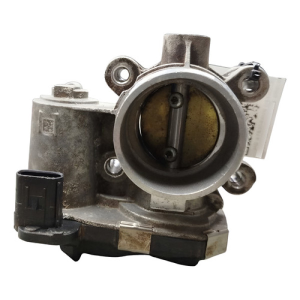 Tbi Corpo Borboleta Gm Prisma 1.4 2012 2013 2014