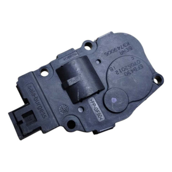 Motor Atuador Caixa Ar Forçado Audi A4 2.0 2010 2011 2012