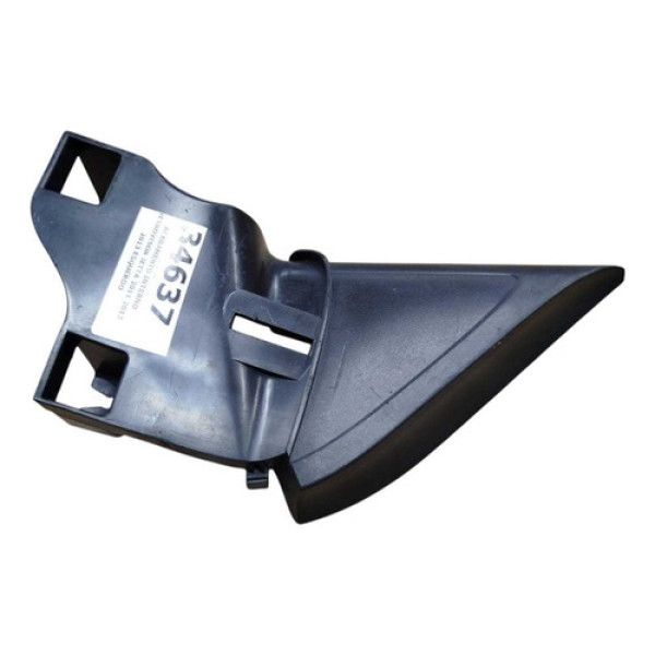 Acabamento Interno Retrovisor Jetta 2011 2012 2013 Esquerdo