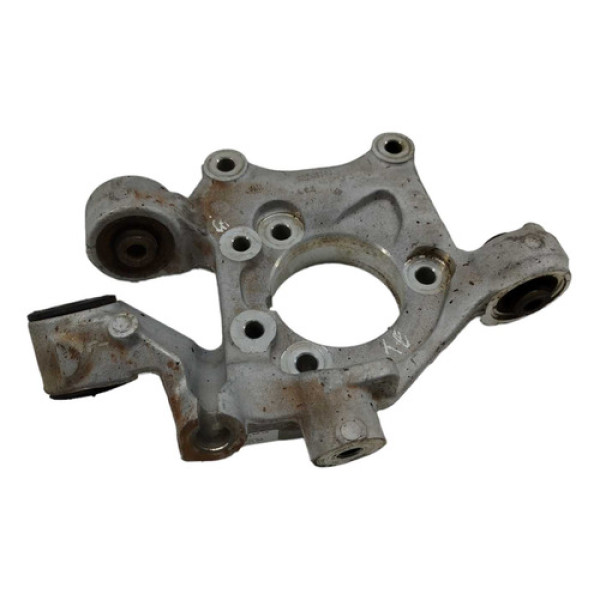 Manga Eixo Chevrolet Camaro Ss V8 6.2 2011 Traseira Esquerda