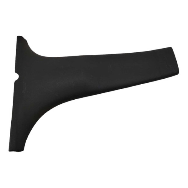 Acabamento Coluna Central Esquerda Gol G5  2010 2011 2012