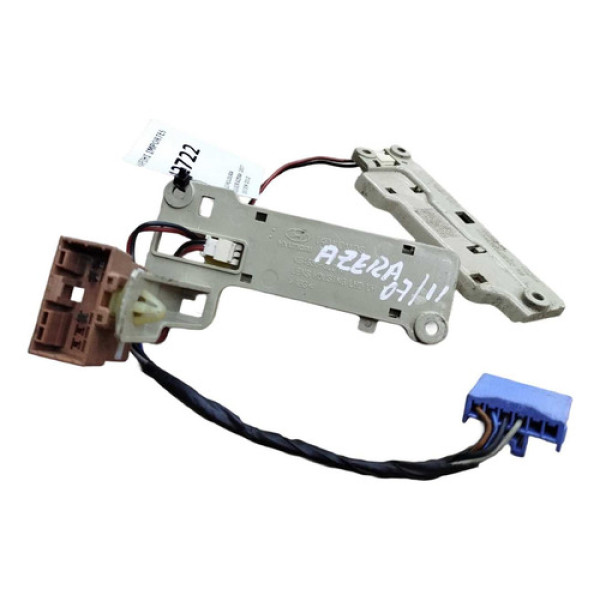 Led Moldura Trambulador Azera 2007 2008 2009 2010 Bege