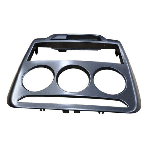 Moldura Comando Ar Condicionado Citroen C3 Aircross 2013