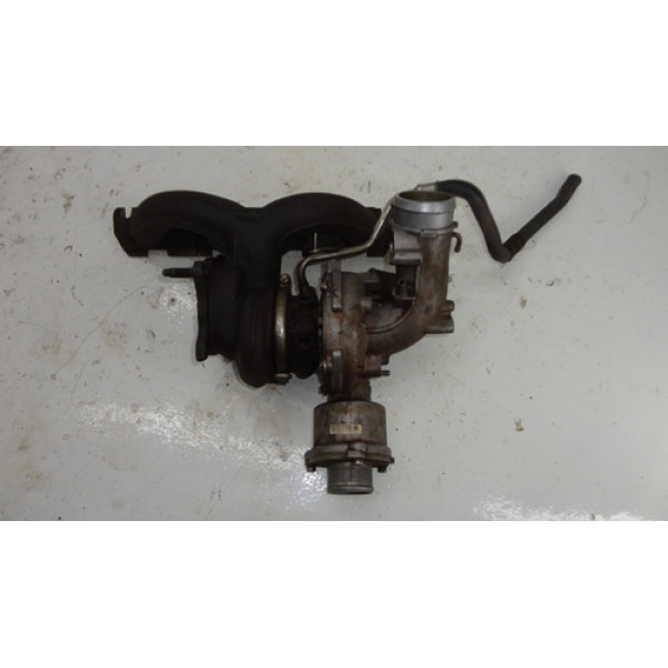 Turbina Completa Audi A4 2.0 2010