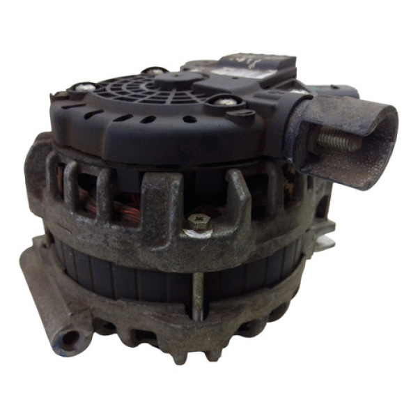 Alternador Fiat Palio Idea Bravo 1.8 2010 5183961