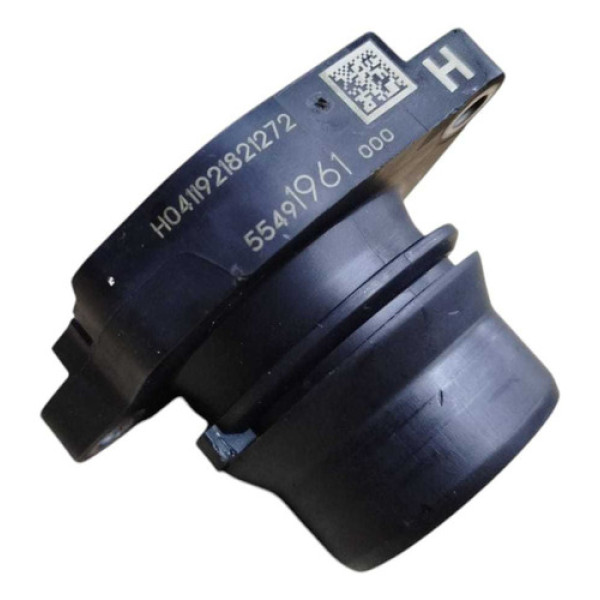 Flange Tbi Chevrolet Tracker Onix 1.0 3cc 2020 2021 Turbo