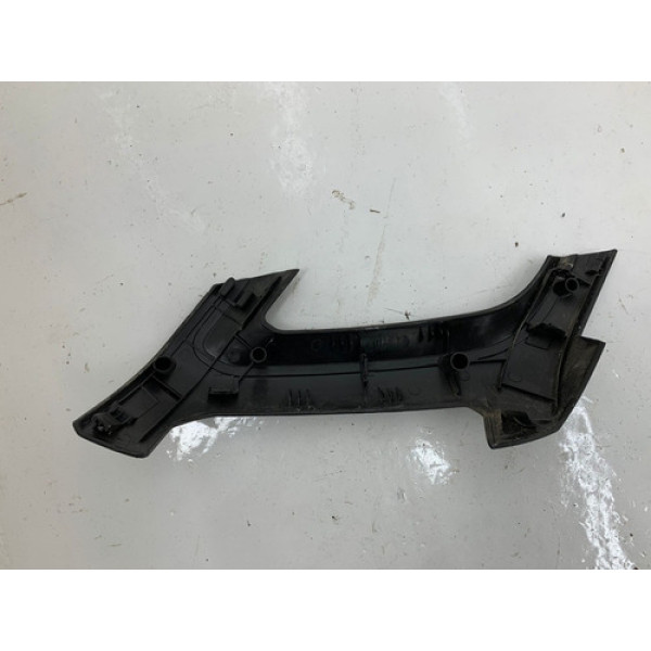 Moldura Puxador Porta Lateral Esquerda Dianteira Onix 2015