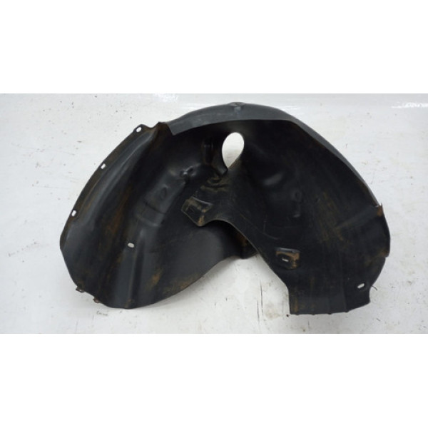 Parabarro Traseiro L.d Original Vw Voyage / G5 2009 A 2019