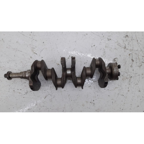 Virabrequim Ford Fiesta 1.6 16v 2008 A 2013