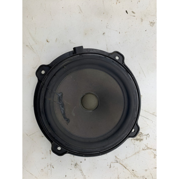 Auto Falante Porta Dianteira Direita Ix35 2014 Preto