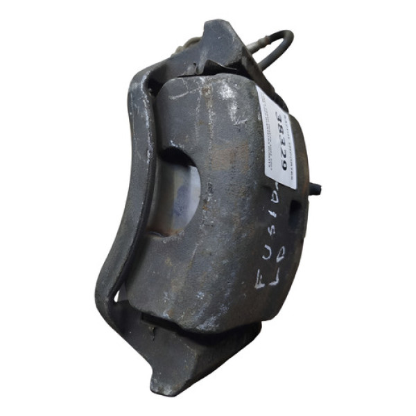 Pinça Freio Fusion 2006 2007 2008 2009 Dianteira Direita 