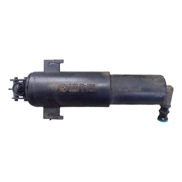 Esguicho Farol Bmw 320 318 2012 Original 