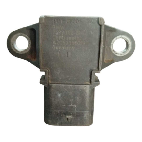 Sensor Map Bmw X6 3.0 N55 2013 2014 2015 2016