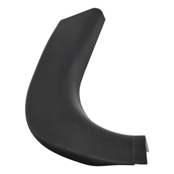 Soleira Dianteira Direita Bmw 540 2001  Preto