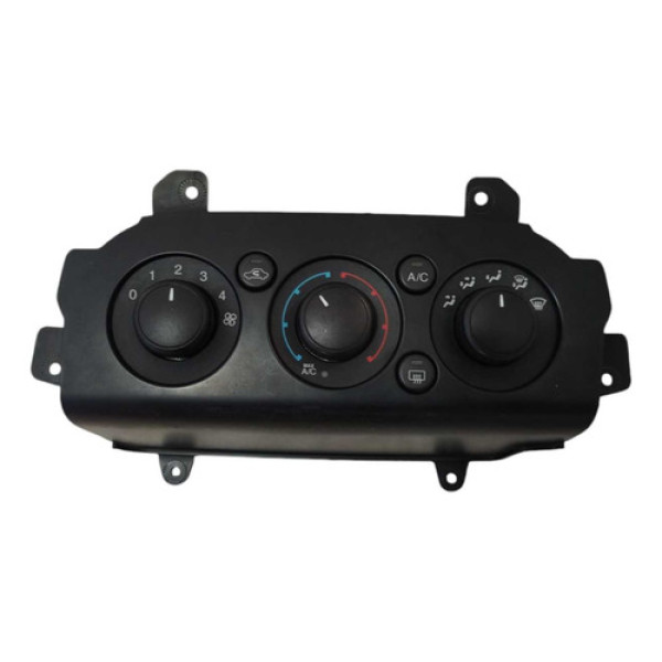 Comando Ar Condicionado Ka 2015 2016 2017 2018 2019 2021