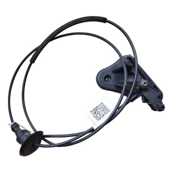 Alavanca Abertura Cabo Capo Peugeot 207 2010 2011 2012