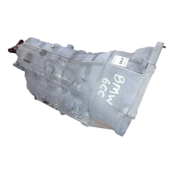 Caixa Câmbio Automático X5 3.0 6cc 2004 2005 2006