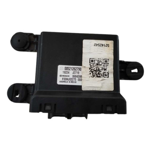 Módulo Central Estacionamento Fiat Toro Strada 2019 20 2021