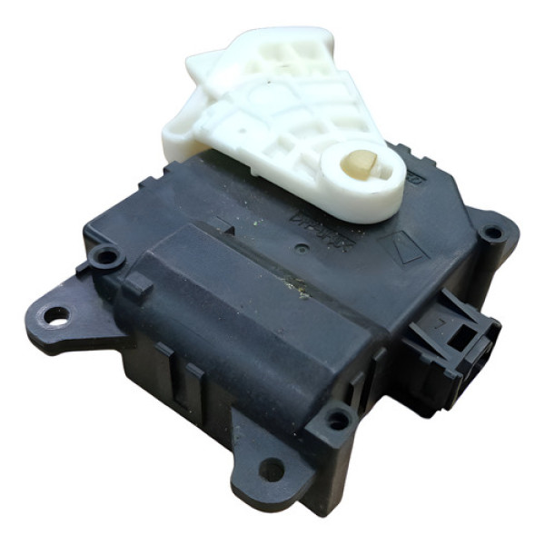 Motor Atuador Caixa Ar Forçado Corolla 2009 2010 2011 2012 Preto