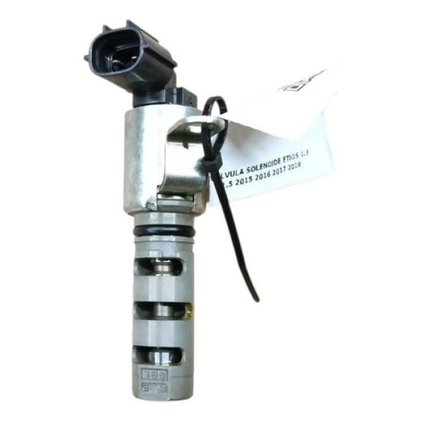Valvula Solenoide Etios 1.3 1.5 2015 2016 2017 2018