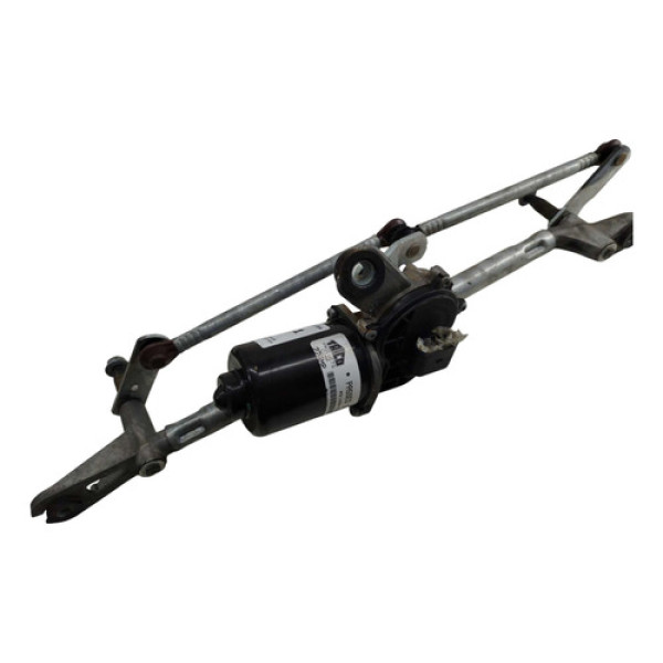 Motor Maquina Limpador Parabrisa Fiat Toro 2.0 2020 2021