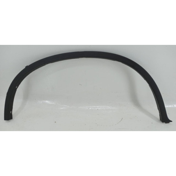 Moldura Paralama Traseiro Direito Bmw X6 13 C/ Leves Riscos