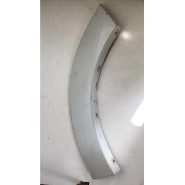 Aplique Porta Traseiro Direito Mitsubishi Pajero Full 2012