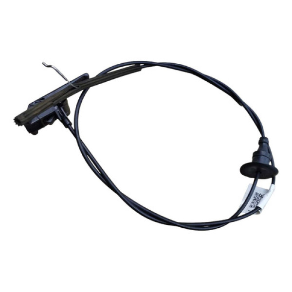 Alavanca Abertura Cabo Portinhola Peugeot 207 2010 2011 2012