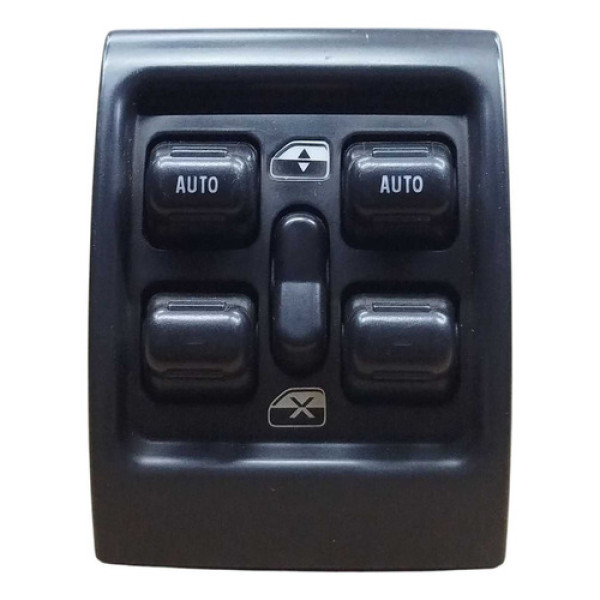 Comando Botao Vidro Pt Cruiser Dianteiro Esquerdo 2005 2006