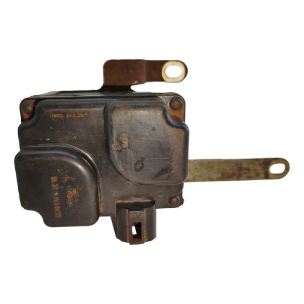 Atuador Admissão Ford Mustang F250 4.2 V6 Gasolina