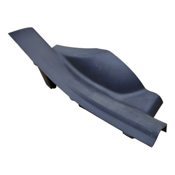 Soleira Porta Chevrolet Onix 2016 2017 2018 Traseira Direita Preta