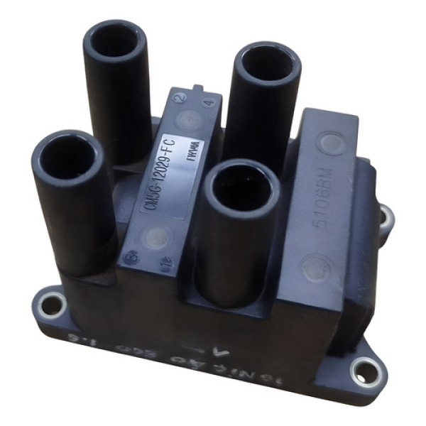 Bobina Ignição Ecosport 1.6 16v 2013 2014 2015 2016 2017