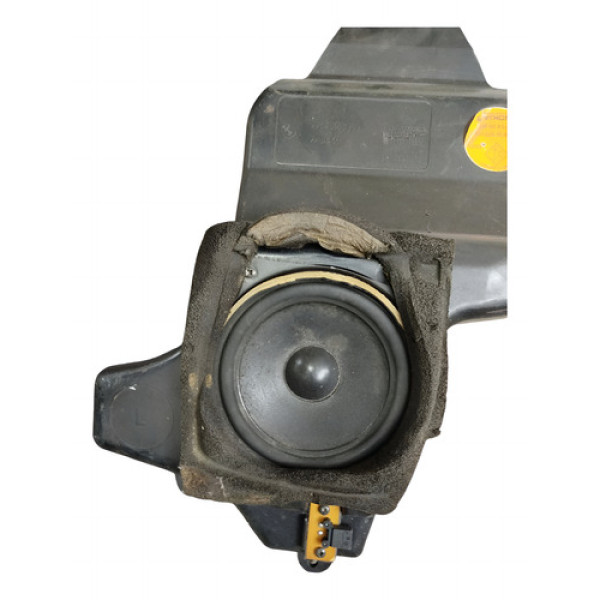 Alto Falante Bmw 540 Traseiro Esquerdo 1998 1999 2000 Preto