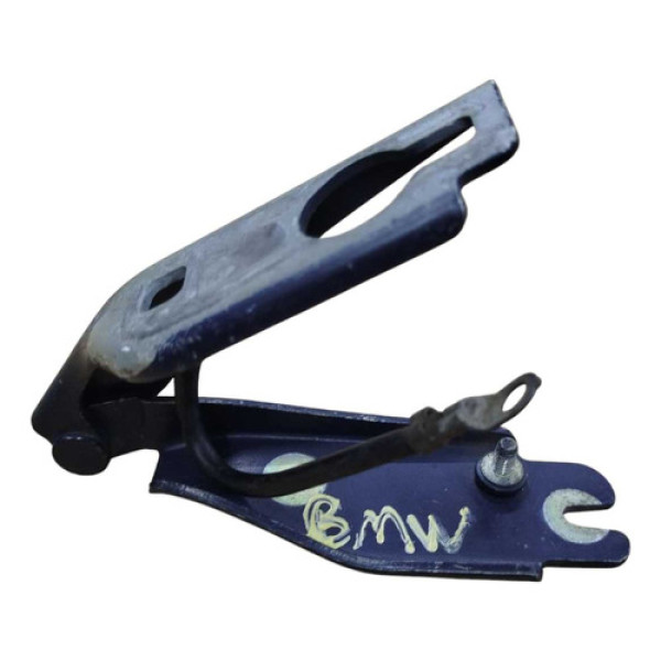 Dobradiça Capô Bmw 325 E36 1994 1995 1996 Lado Direito